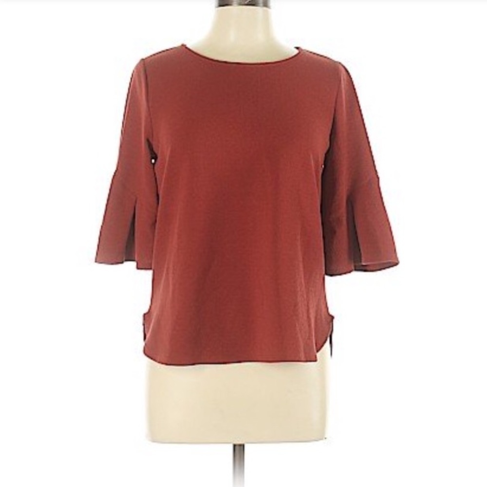 Green envelope top